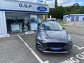 Ford Focus 1.5 EcoBlue 120ch Gris - thumbnail 2