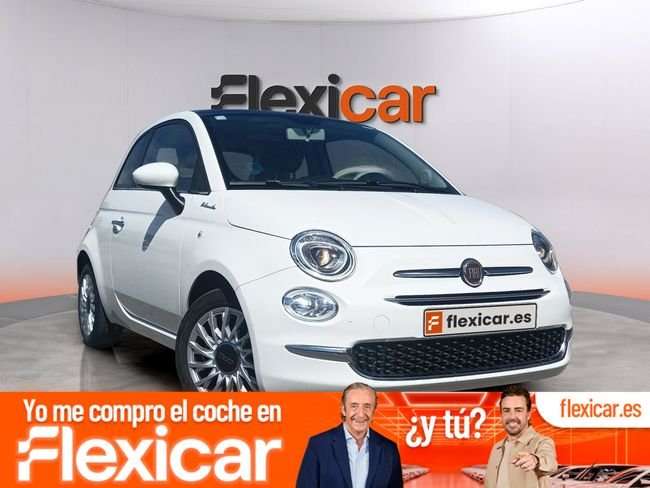 Fiat 500 Dolcevita 1.0 Hybrid 51KW (70 CV) - foto 1