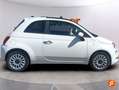 Fiat 500 Dolcevita 1.0 Hybrid 51KW (70 CV) Blanco - thumbnail 2
