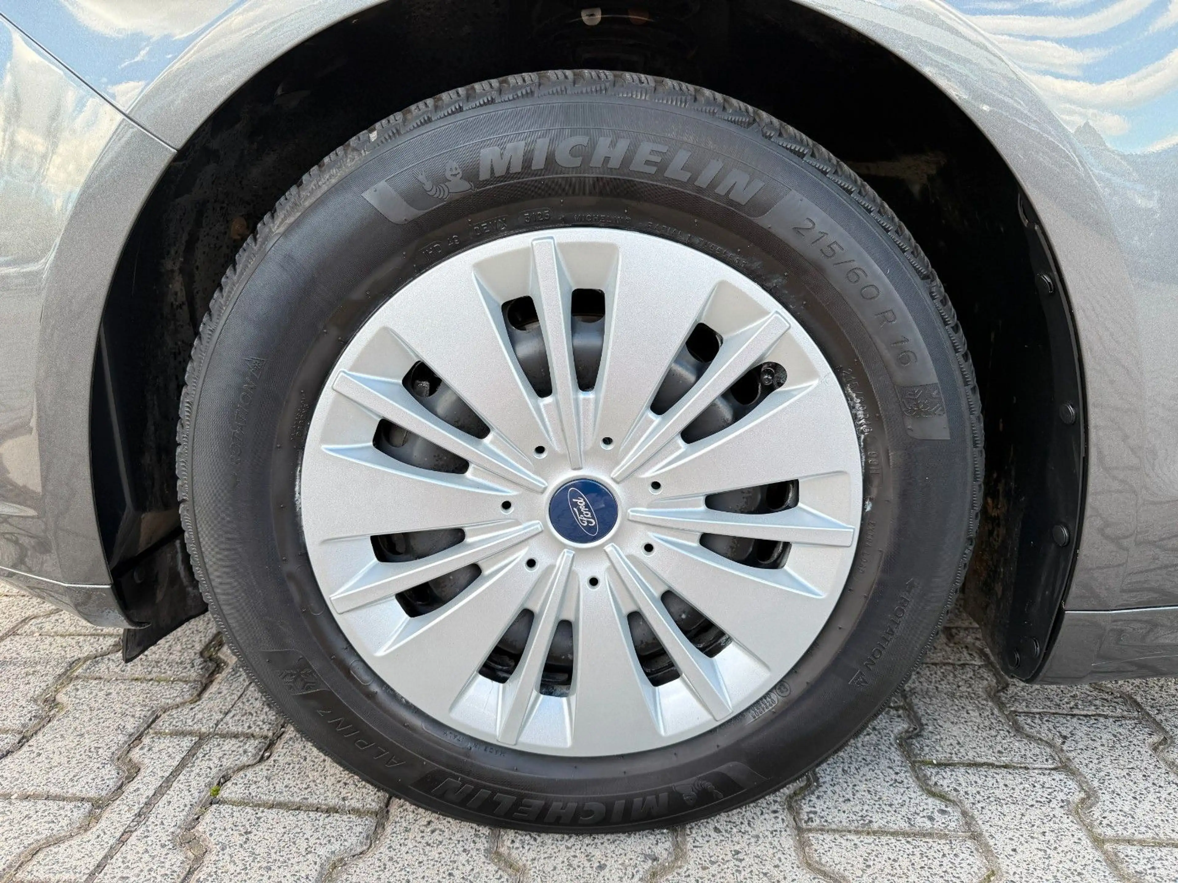 Ford Mondeo Turnier Business Edition *SITZH*NAVI* — photo 3
