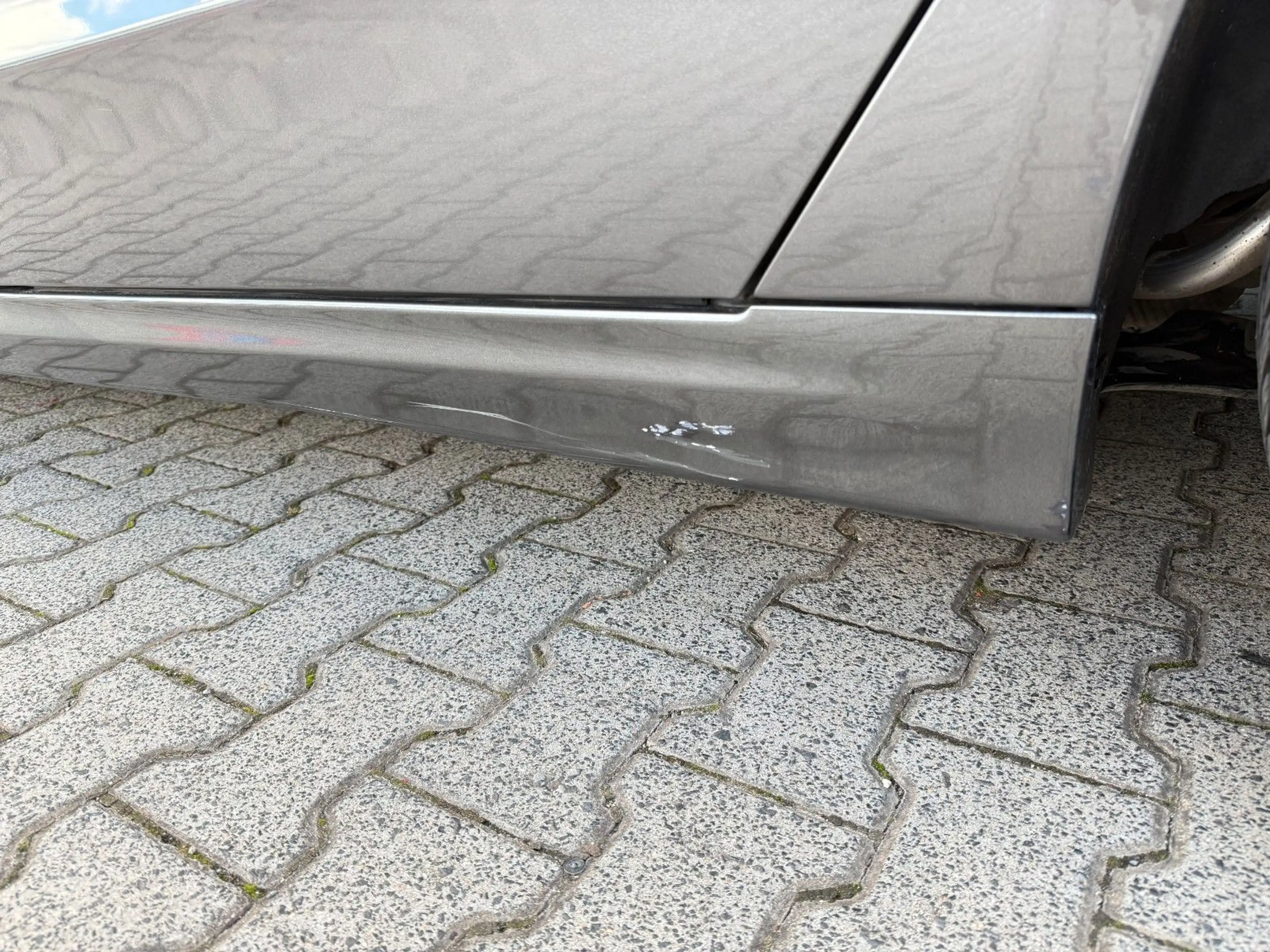 Ford Mondeo Turnier Business Edition *SITZH*NAVI* — photo 5