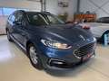 Ford Mondeo Traveller Trend Kombi Diesel 1.Besitz Mwst. Blau - thumbnail 4