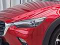 Mazda CX-3 G121 REVOLUTION Rot - thumbnail 8