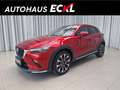 Mazda CX-3 G121 REVOLUTION Rot - thumbnail 1