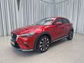 Mazda CX-3 G121 REVOLUTION Rot - thumbnail 2