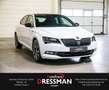 Skoda Superb Sportline Lim 1,8 TSI ACC PANO CANTON AHK Weiß - thumbnail 3