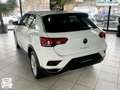 Volkswagen T-Roc Sport AT+Klima+SpS+ISOFIX 1.5 TSI Sport Blanc - thumbnail 3