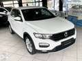 Volkswagen T-Roc Sport AT+Klima+SpS+ISOFIX 1.5 TSI Sport Weiß - thumbnail 7