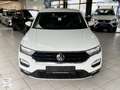 Volkswagen T-Roc Sport AT+Klima+SpS+ISOFIX 1.5 TSI Sport Weiß - thumbnail 8