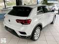 Volkswagen T-Roc Sport AT+Klima+SpS+ISOFIX 1.5 TSI Sport Weiß - thumbnail 5
