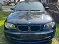 BMW 116 1er (3-Türer) 116i Schwarz - thumbnail 3