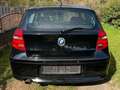 BMW 116 1er (3-Türer) 116i Schwarz - thumbnail 2
