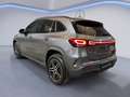 Mercedes-Benz EQA 250 EQA AMG Line Gris - thumbnail 3