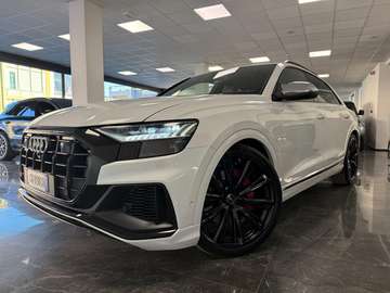TFSI quattro tiptronic - FULL OPTIONAL -