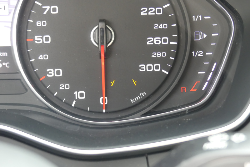 Audi A4 35 2.0 TDI*NAVI*SHZ*AHK*PDC*ACC*LANE ASS*1 HAND*MWST.* — photo 20