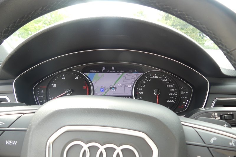 Audi A4 35 2.0 TDI*NAVI*SHZ*AHK*PDC*ACC*LANE ASS*1 HAND*MWST.* — photo 18