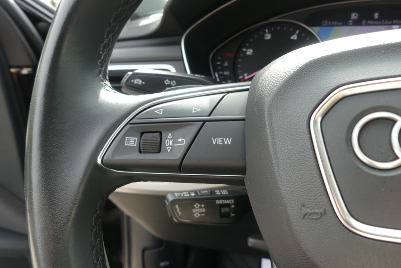 Audi A4 35 2.0 TDI*NAVI*SHZ*AHK*PDC*ACC*LANE ASS*1 HAND*MWST.* — photo 19