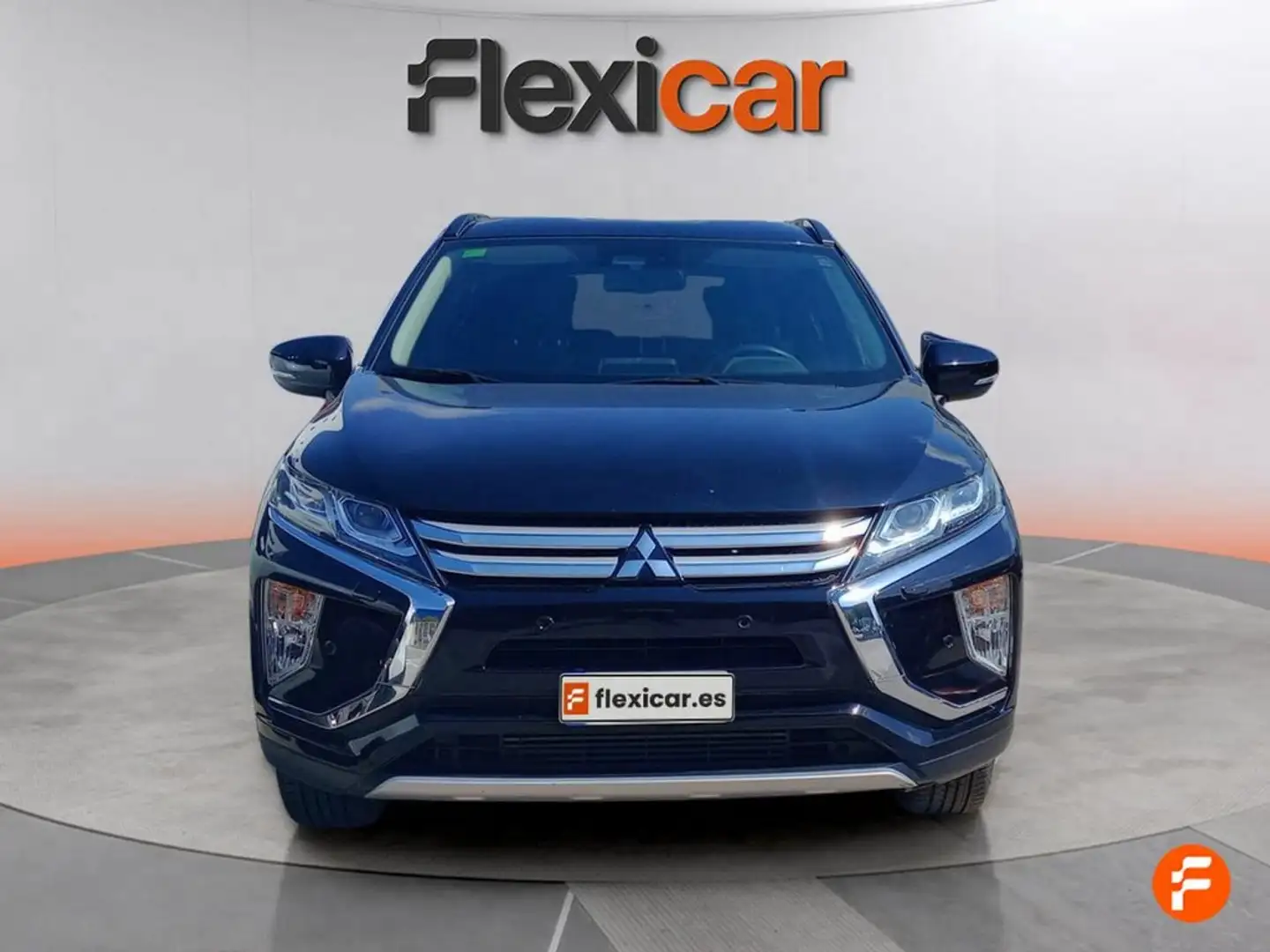 Mitsubishi Eclipse Cross 150T Motion CVT Negro - 2