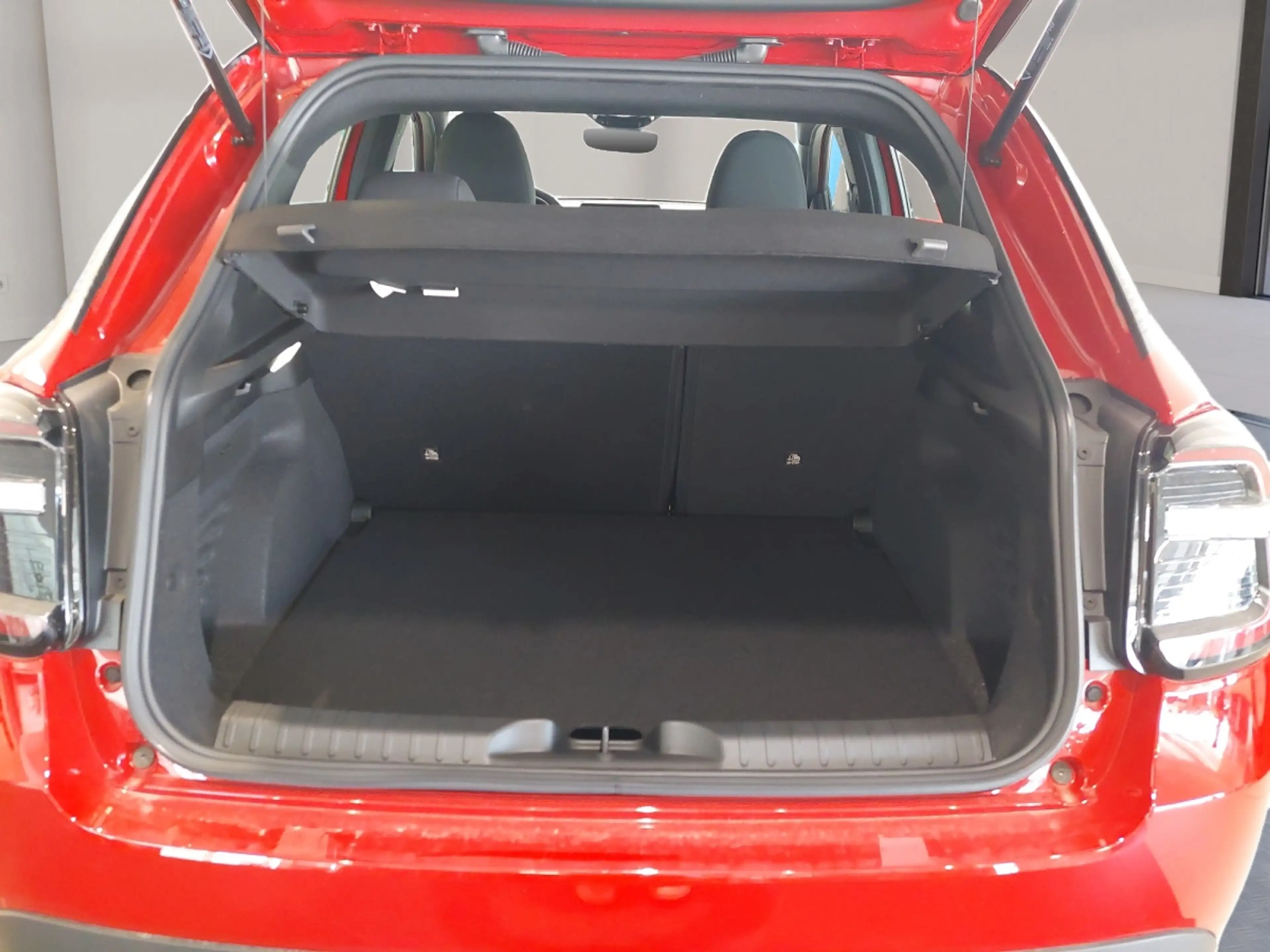Fiat 600 Benzin-Street — photo 12