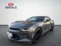 Chevrolet Camaro FIFTY 2SS Convertible 6,2L V8 *Sondermodell* Grau - thumbnail 1