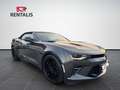 Chevrolet Camaro FIFTY 2SS Convertible 6,2L V8 *Sondermodell* Grau - thumbnail 7