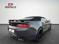 Chevrolet Camaro FIFTY 2SS Convertible 6,2L V8 *Sondermodell* Grau - thumbnail 5