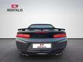 Chevrolet Camaro FIFTY 2SS Convertible 6,2L V8 *Sondermodell* Grau - thumbnail 4