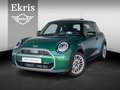MINI Cooper C 3-deurs Favoured + M pakket + Stoel en stuurverwar Groen - thumbnail 1