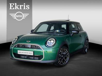 MINI Cooper C 3-deurs Favoured + M pakket