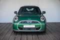 MINI Cooper C 3-deurs Favoured + M pakket + Stoel en stuurverwar Groen - thumbnail 3