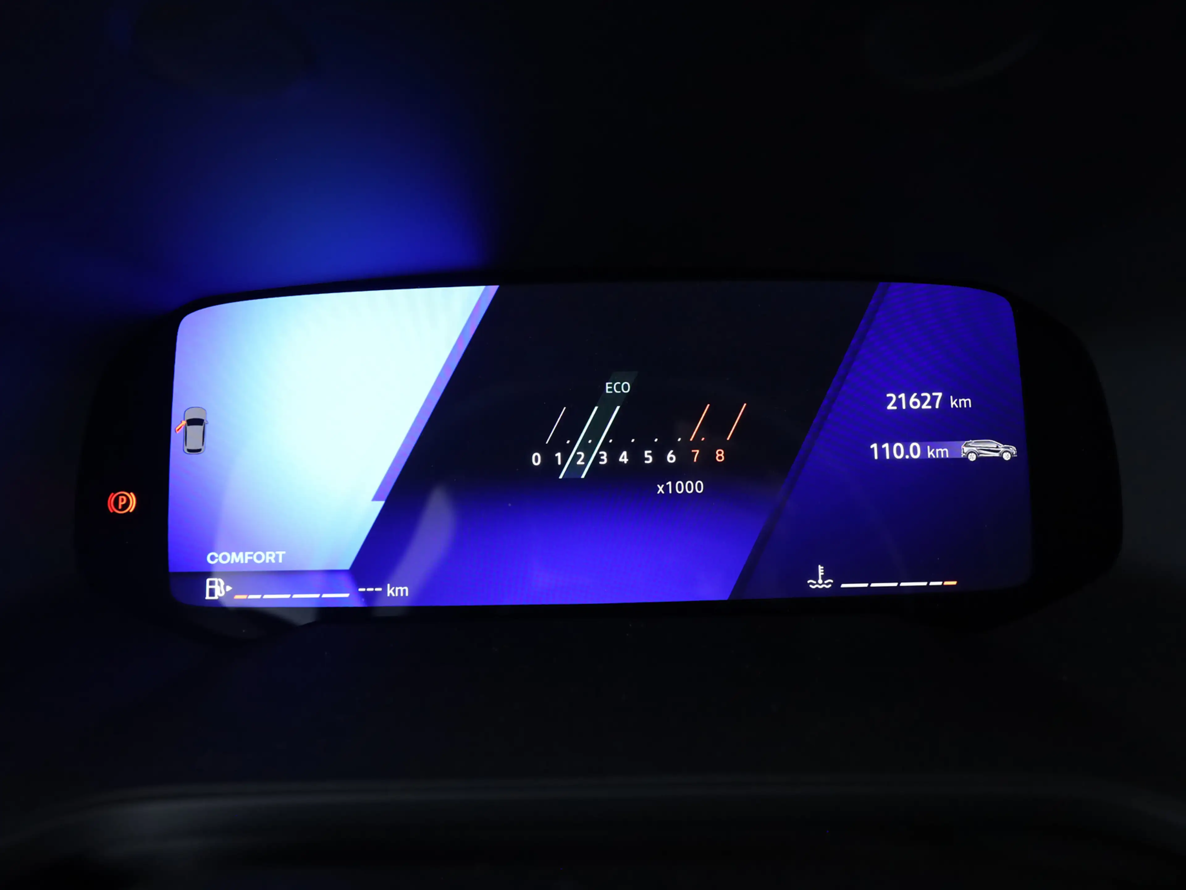 Renault Symbioz Techno Mild Hybrid 140 EDC Apple CarPlay — photo 14