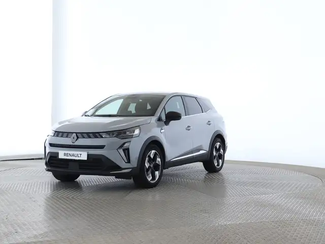 Renault Symbioz Techno Mild Hybrid 140 EDC Apple CarPlay