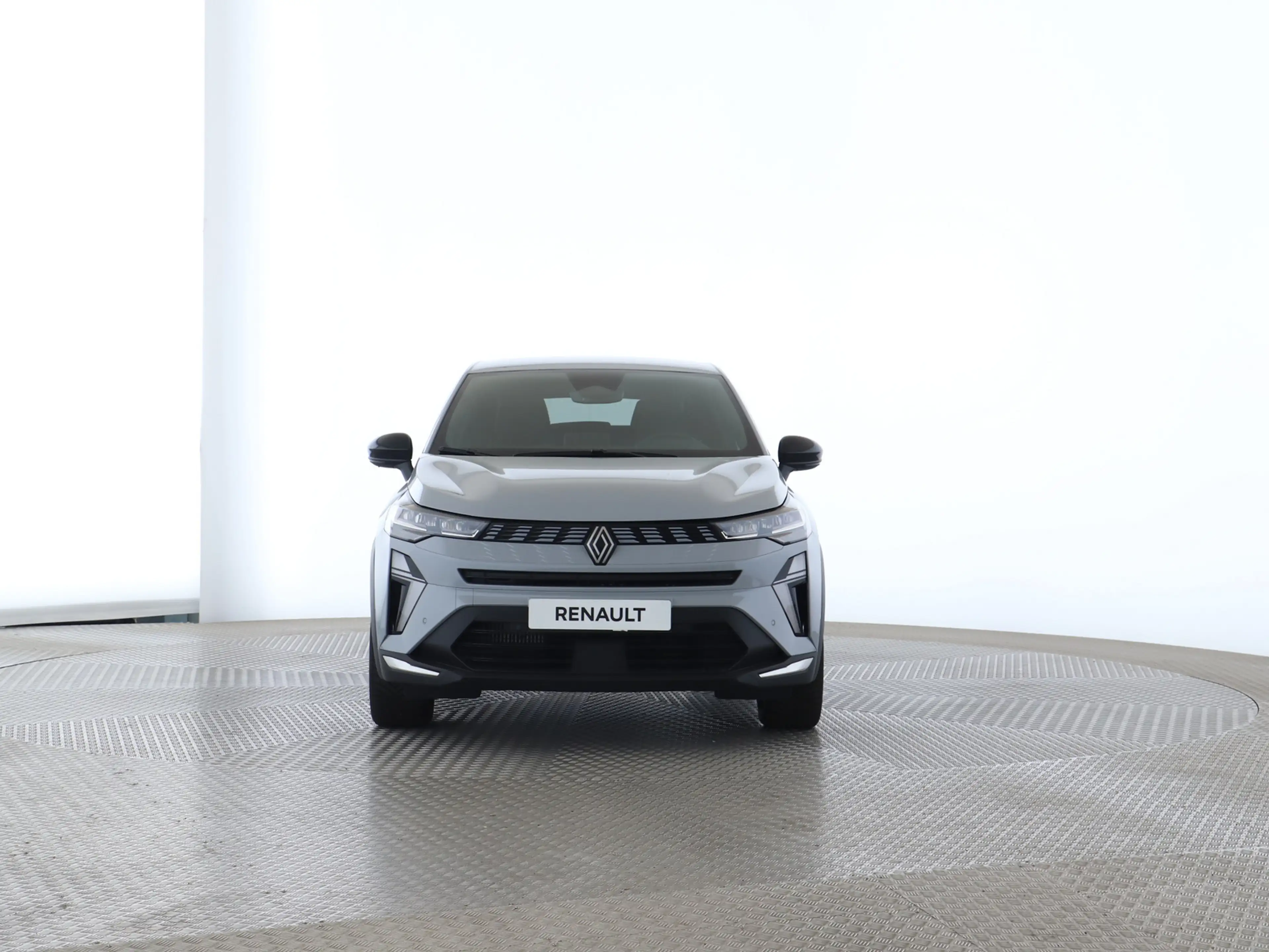 Renault Symbioz Techno Mild Hybrid 140 EDC Apple CarPlay — photo 10