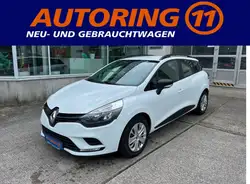 Renault Clio Grandtour Life 1.5dCi KLIMA*TEMPOMAT*1.HAND