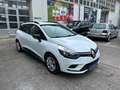 Renault Clio Grandtour Life 1.5dCi KLIMA*TEMPOMAT*1.HAND Blanc - thumbnail 3