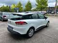 Renault Clio Grandtour Life 1.5dCi KLIMA*TEMPOMAT*1.HAND Blanc - thumbnail 4