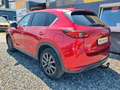 Mazda CX-5 Sports-Line AWD AHK Autom. Navi BOSE Leder Rot - thumbnail 6