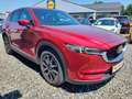 Mazda CX-5 Sports-Line AWD AHK Autom. Navi BOSE Leder Rot - thumbnail 3