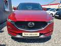 Mazda CX-5 Sports-Line AWD AHK Autom. Navi BOSE Leder Rot - thumbnail 2