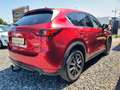 Mazda CX-5 Sports-Line AWD AHK Autom. Navi BOSE Leder Rot - thumbnail 4