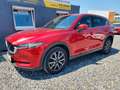 Mazda CX-5 Sports-Line AWD AHK Autom. Navi BOSE Leder Rot - thumbnail 7