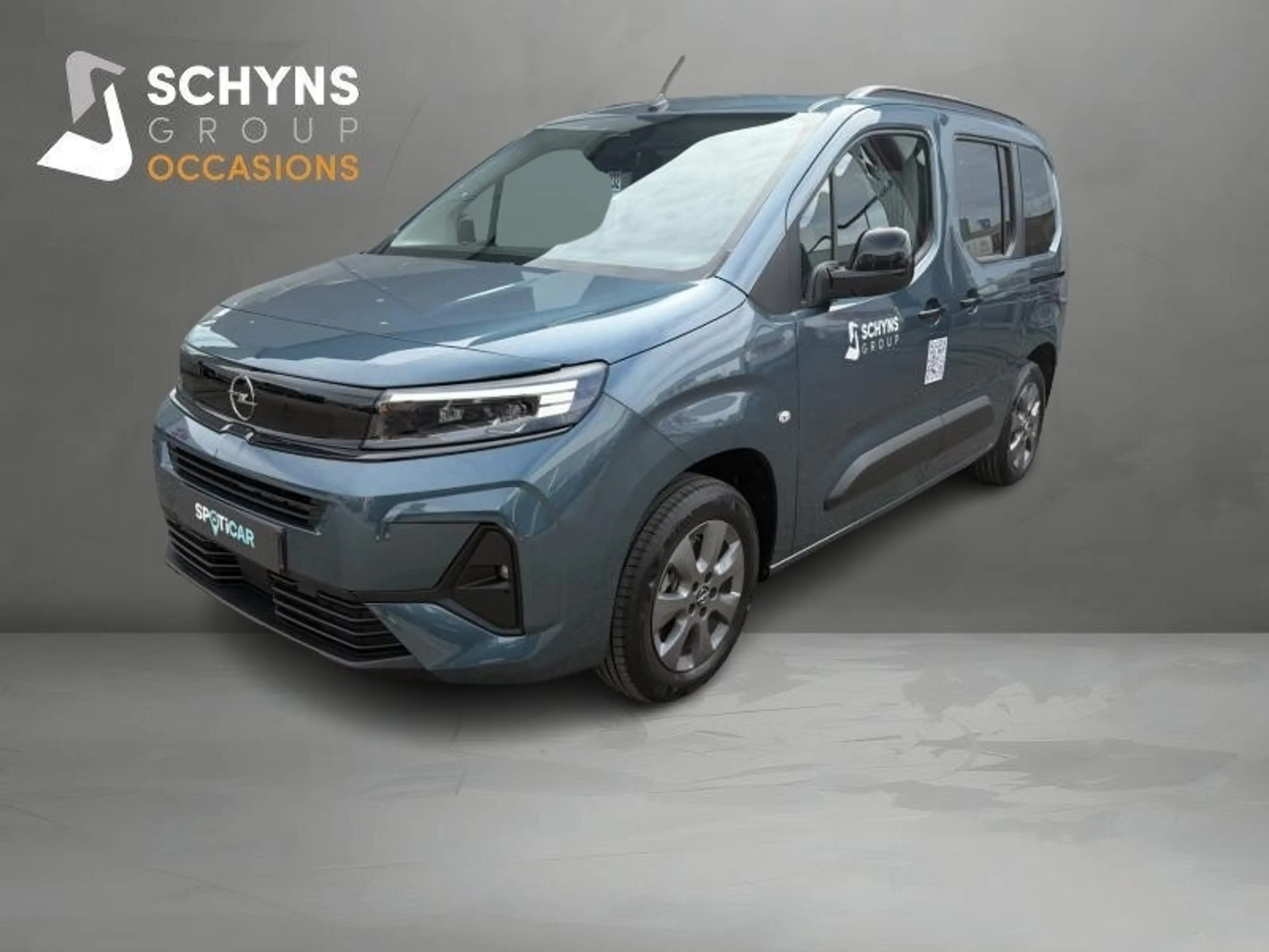 Opel Combo Life LIFE