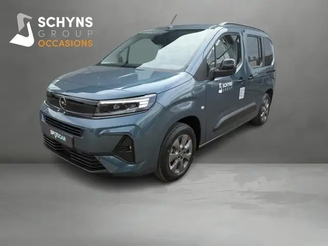 Opel Combo Life LIFE