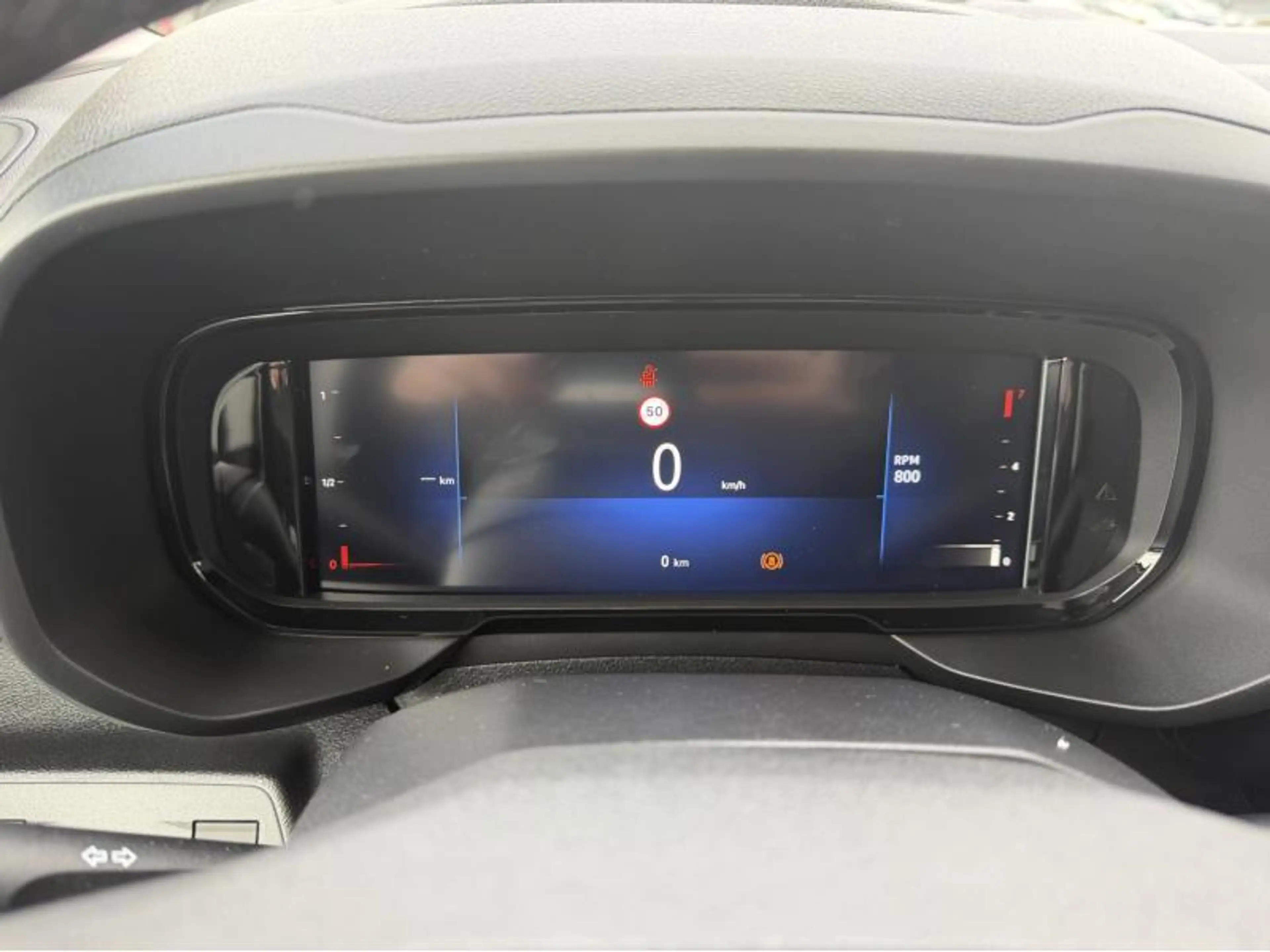 Opel Combo Life LIFE — photo 3