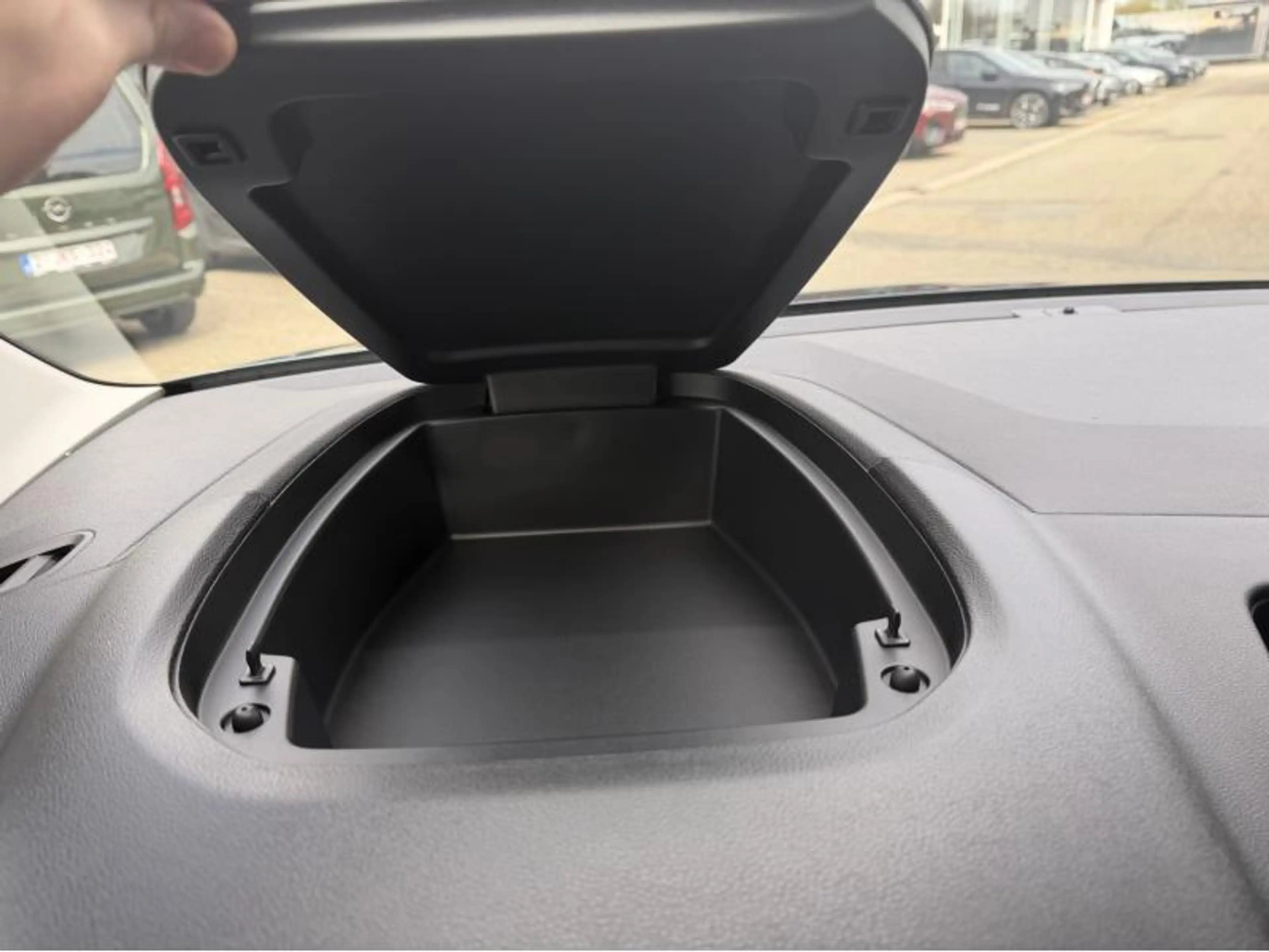 Opel Combo Life LIFE — photo 15