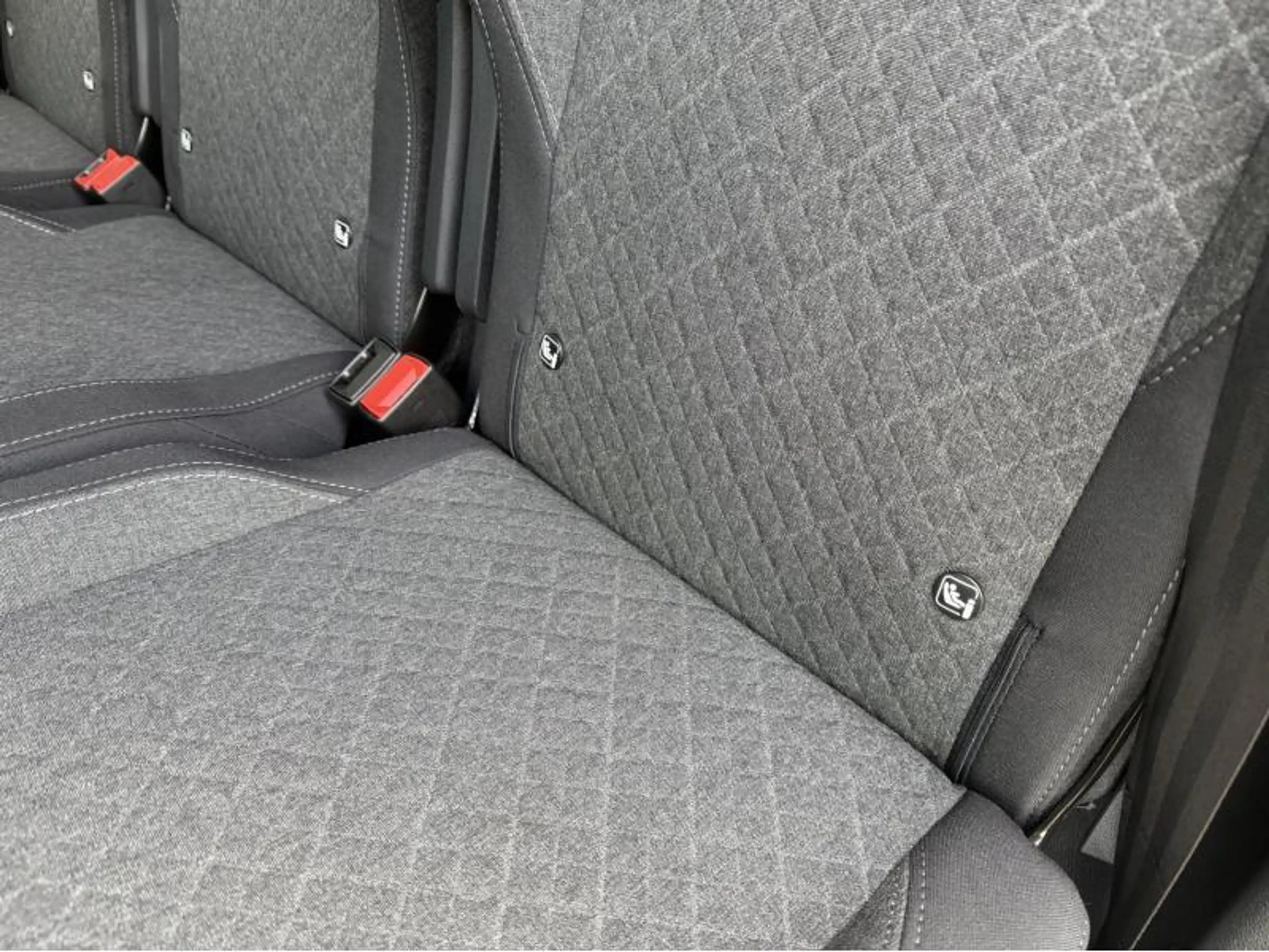 Opel Combo Life LIFE — photo 13