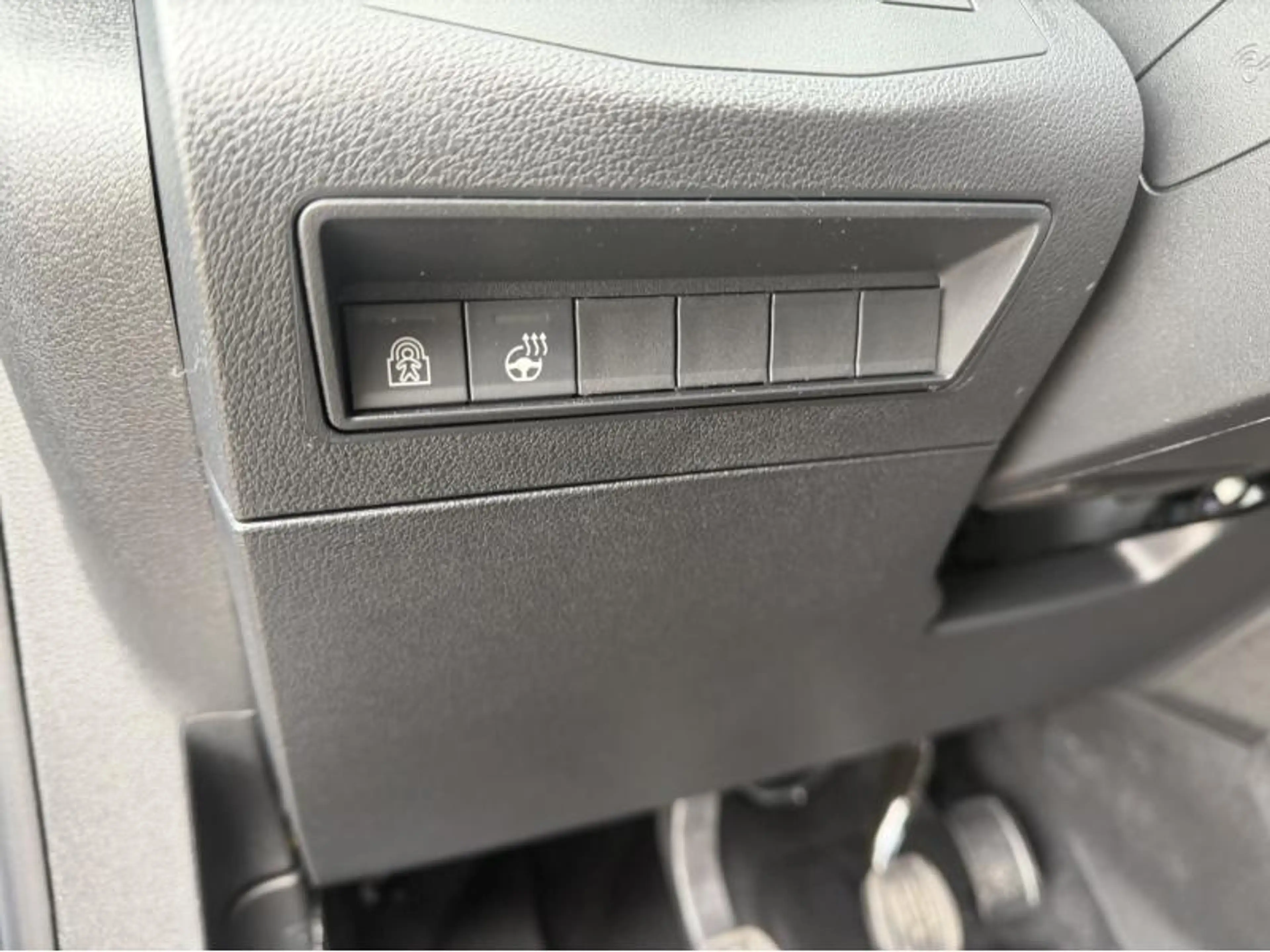 Opel Combo Life LIFE — photo 10