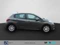 Peugeot 208 ACT PURETE 82 5T Navi Notbremsass. Temp PDC Bergan Gris - thumbnail 4