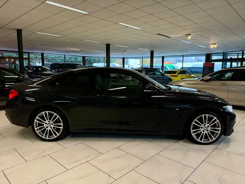 Annonce voiture d'occasion BMW 420 - CARADIZE