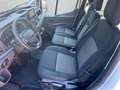 Ford Transit Pritsche 470 L3 DoKa 7-Sitzer Basis 2.0 TD Blanc - thumbnail 9